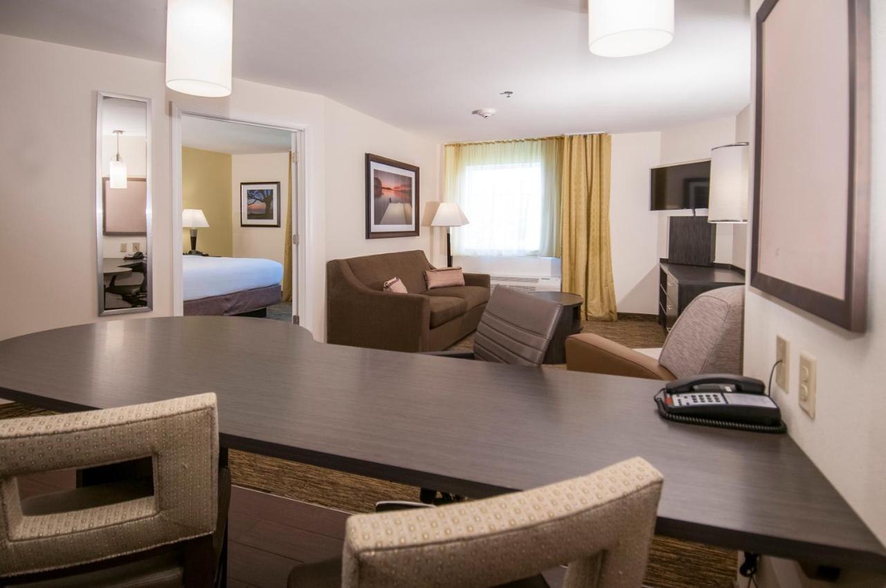 Hotel Candlewood Suites - Baton Rouge - College Drive By Ihg Baton Rouge