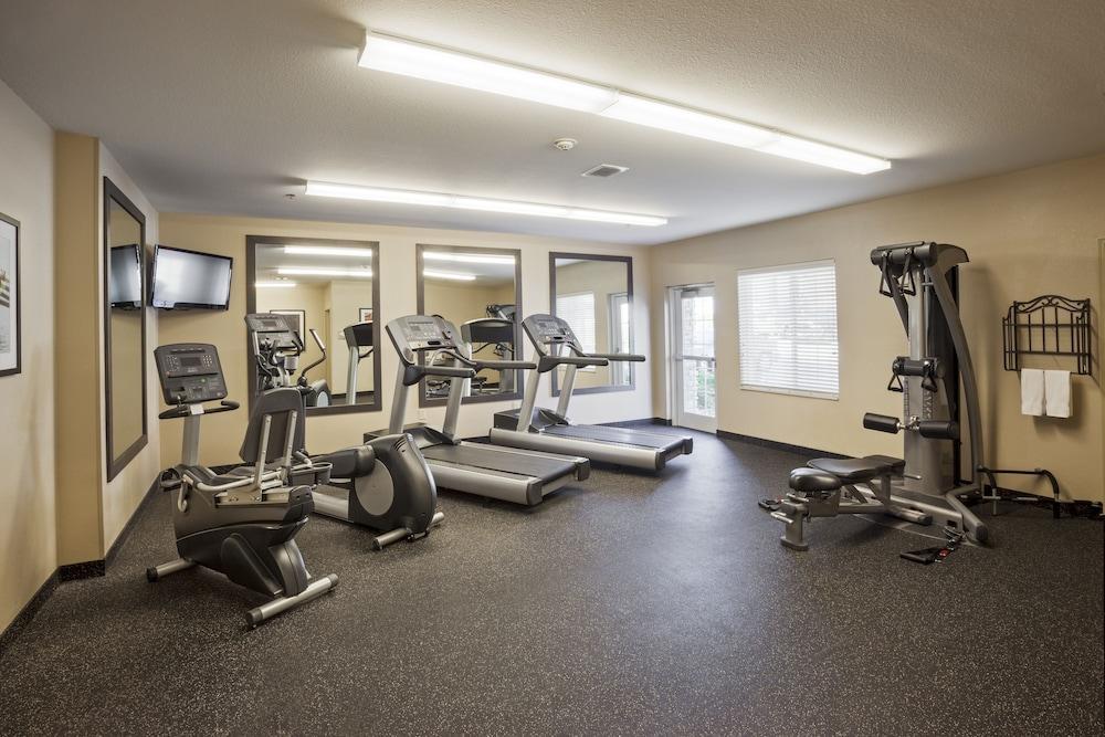 Hotel Candlewood - - College Drive By Ihg
