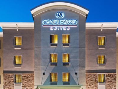Candlewood - - College Drive By Ihg 3*