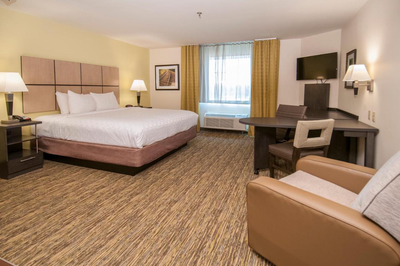 Candlewood - - College Drive By Ihg Hotel